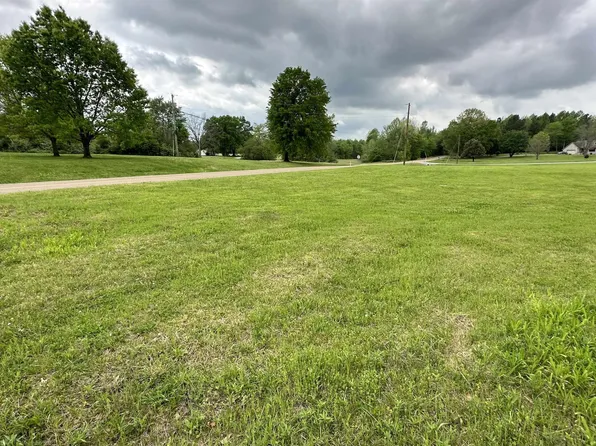 3505 Christmasville Rd Tract 3, Oakfield, TN 38362