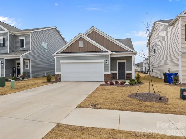 1630 Troon Dr, Salisbury, NC 28144