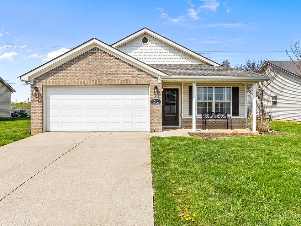 1st image of 243 Harmony Ridge Dr