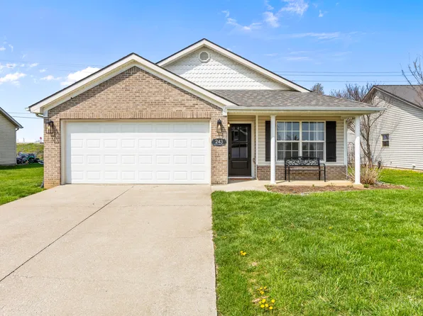 243 Harmony Ridge Dr, Georgetown, KY 40324