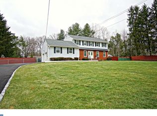 143 Federal City Rd, Lawrence Township, NJ 08648