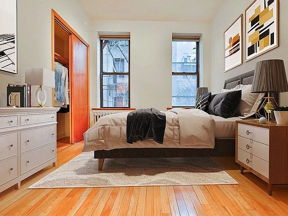 2nd image of 167 Mott St APT 1B