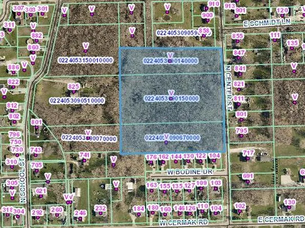 800 N Center St, Braidwood, IL 60408
