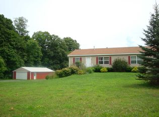3455 Pangburn Rd, Duanesburg, NY 12056