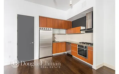 Sold by Douglas Elliman