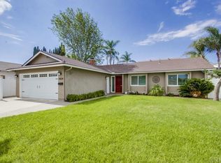 14529 Scarboro St, Poway, CA 92064