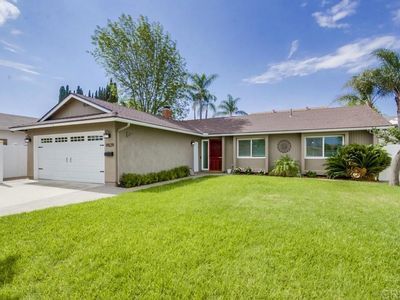 14529 Scarboro St, Poway, CA, 92064