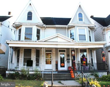 434 E Broad St, Tamaqua, PA, 18252