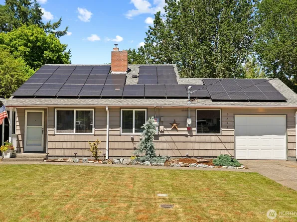 9723 Forest Avenue SW, Lakewood, WA 98498
