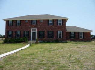 119 Stable Oaks Dr, Liberty Hill, TX 78642