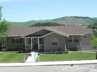 601 Washington St, Lead, SD 57754