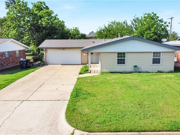 5 SW 64th Ter, Oklahoma City, OK 73139