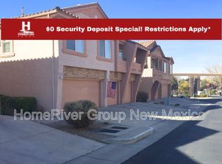 5243 Molokai Ave NE, Albuquerque, NM 87111