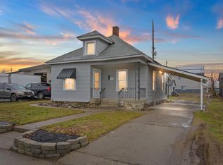 2714 N Perry St, Spokane, WA 99207
