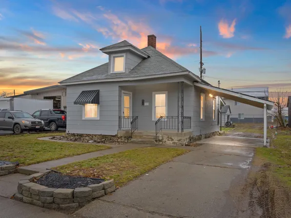2714 N Perry St, Spokane, WA 99207