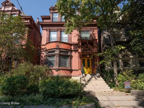 1468 S 4th St, Louisville, KY 40208