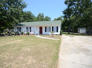 2305 Stephanie Ln, Augusta, GA 30906