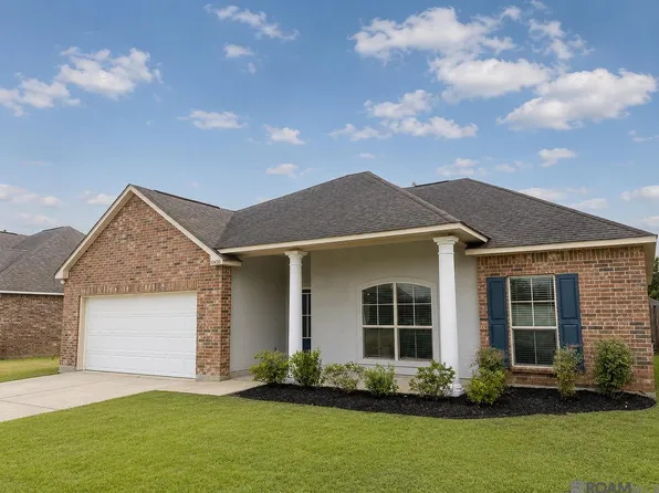 10430 Oakchase Dr, Denham Springs, LA 70706