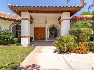 3208 S Palomino Way, Yuma, AZ 85365 | MLS #20252868 | Zillow