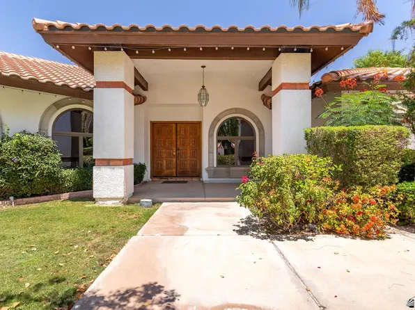 3208 S Palomino Way, Yuma, AZ 85365