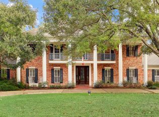 11510 Summerhill Ln, Houston, TX 77024