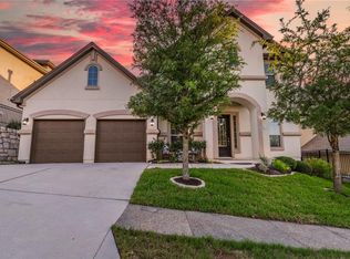 4206 Steep Rock Ln, Austin, TX 78732