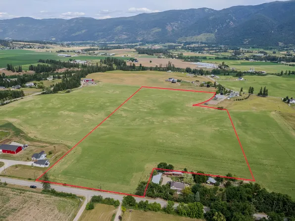 0 Highland Park Rd, Spallumcheen, BC V0E 1B4