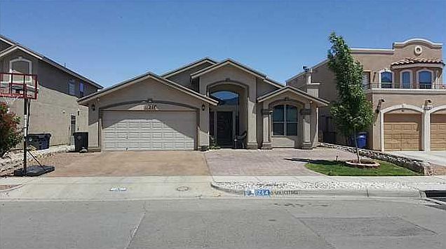 1st image of 11264 Bullseye St