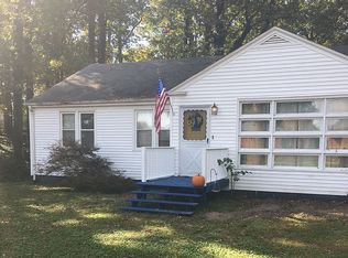 11700 Old Centralia Rd, Chester, VA 23831