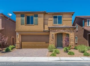 118 Serpens Ave, Las Vegas, NV 89183