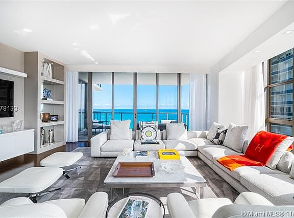 2nd image of 9701 Collins Ave Unit 1001S