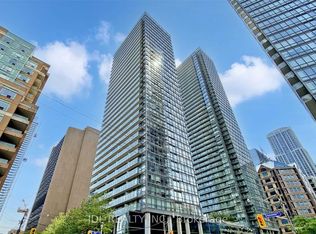 37 Grosvenor St #1810, Toronto, ON M4Y 3G5