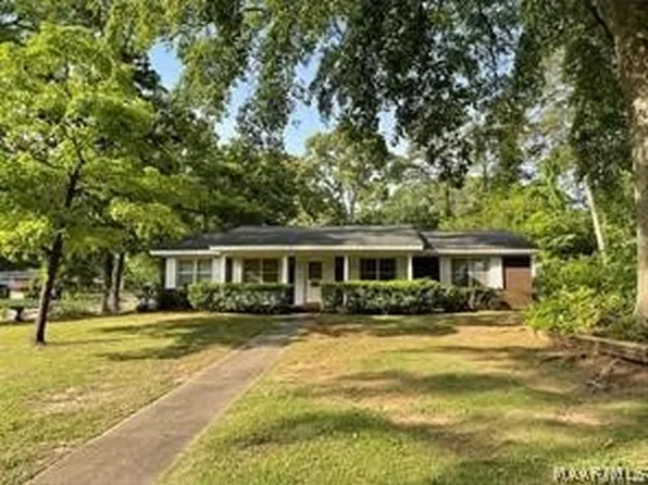 3974 Johnstown Dr, Montgomery, AL 36109