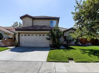 44255 Sundell Ave, Lancaster, CA 93536