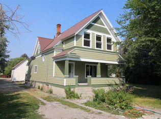 208 S Cedar St, Townsend, MT 59644