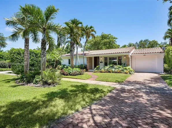 360 NE 91st St, Miami Shores, FL 33138