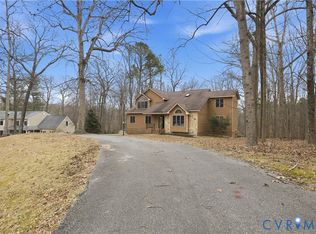 14429 Fox Knoll Dr, South Chesterfield, VA 23834