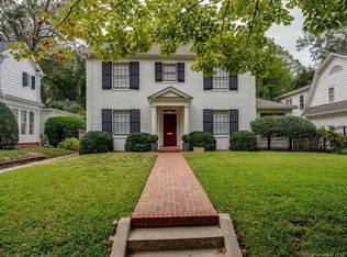 2219 Malvern Rd, Charlotte, NC 28207