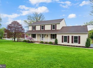 12695 Folly Quarter Rd, Ellicott City, MD 21042