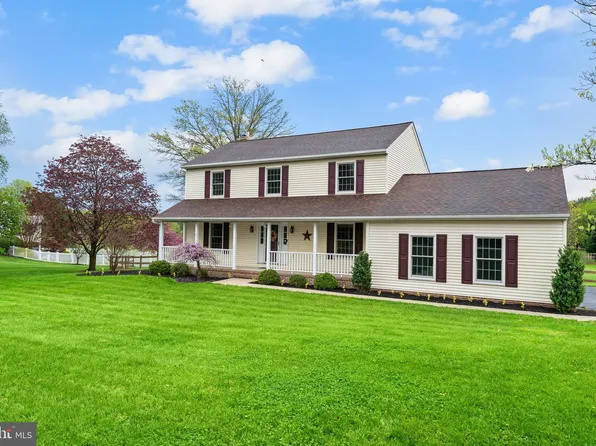 12695 Folly Quarter Rd, Ellicott City, MD 21042