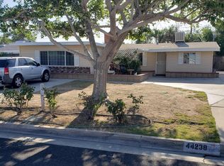 44238 Carolside Ave, Lancaster, CA 93535