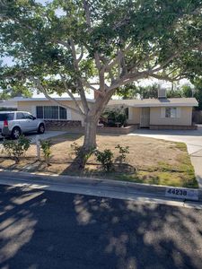 44238 Carolside Ave, Lancaster, CA, 93535