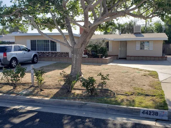 44238 Carolside Ave, Lancaster, CA 93535