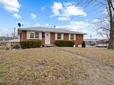 1625 Kathy Dr, Columbia, MO, 65202