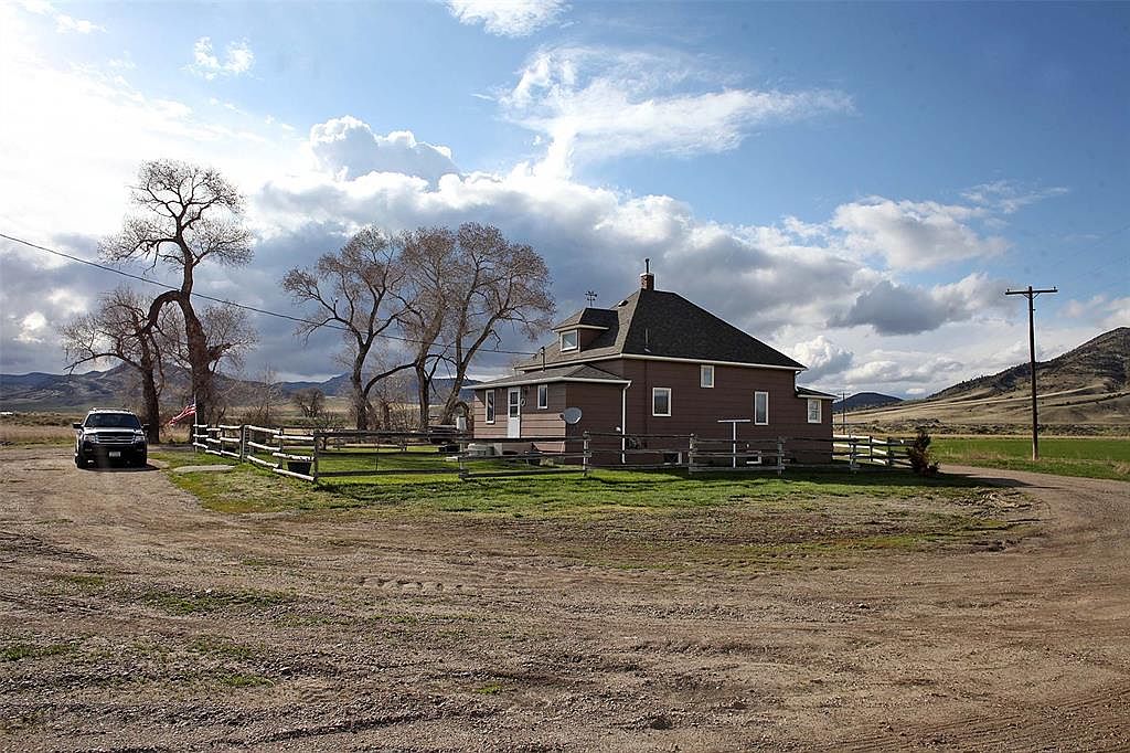 11341 S Us Highway 287, Three Forks, MT 59752 Zillow