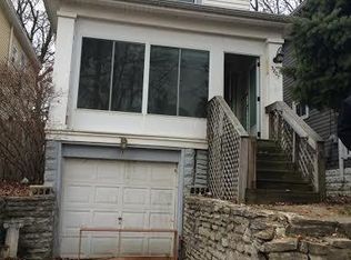 3807 Glenn Ave, Covington, KY