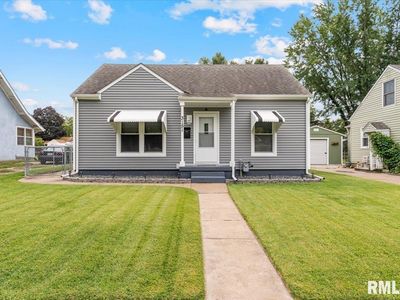 3151 Diehn Ave, Davenport, IA, 52802