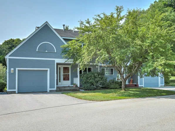 17 Skyview Circle #17, Keene, NH 03431