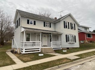 413 4th St #415, Random Lake, WI 53075