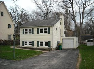 21855 W 4th Ave, Lake Villa, IL 60046